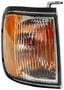 TYC Turn Signal/Parking Light Assembly