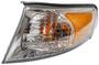TYC Turn Signal/Parking Light Assembly