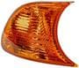 TYC Turn Signal/Parking Light