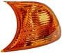 TYC Turn Signal/Parking Light