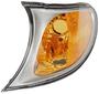TYC Turn Signal/Parking Light