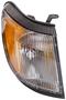 TYC Turn Signal/Parking Light Assembly