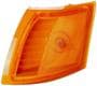 TYC Side Marker Light Assembly