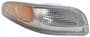 TYC Turn Signal/Parking Light