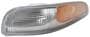 TYC Turn Signal/Parking Light