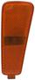 TYC Side Marker Light Assembly