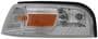 TYC Turn Signal/Parking/Side Marker Light Assembly