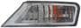 TYC Turn Signal/Parking Light Assembly