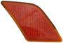 TYC Halogen Side Marker Light