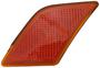 TYC Halogen Side Marker Light