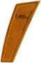 TYC Side Marker Light Assembly