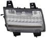 TYC Turn Signal/Parking Light Assembly