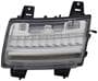 TYC Turn Signal/Parking Light Assembly