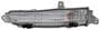 TYC Turn Signal Light Assembly