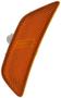 TYC Side Marker Light Assembly