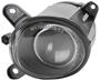 TYC Fog Light Assembly