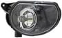TYC Fog Light Assembly