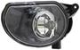 TYC Fog Light Assembly