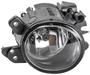 TYC Fog Light Assembly