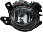 TYC Fog Light Assembly