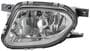 TYC Fog Light Assembly