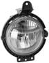 TYC Fog Light Assembly