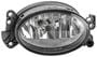 TYC Fog Light Assembly