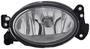 TYC Fog Light Assembly