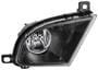 TYC Fog Light Assembly