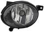 TYC Fog Light Assembly