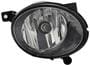 TYC Fog Light Assembly