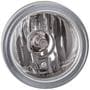 TYC Fog Light Assembly