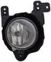 TYC Fog Light Assembly