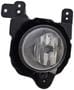TYC Fog Light Assembly