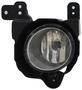 TYC Fog Light Assembly
