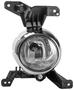 TYC Fog Light Assembly