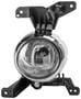 TYC Fog Light Assembly