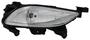 TYC Fog Light Assembly
