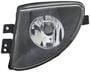 TYC Fog Light Assembly