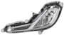 TYC Fog Light Assembly