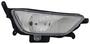 TYC Fog Light Assembly