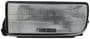 TYC Fog Light Assembly