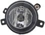 TYC Fog Light Assembly