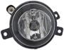 TYC Fog Light Assembly