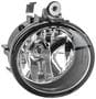 TYC Fog Light Assembly