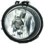 TYC Fog Light Assembly