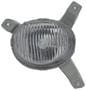 TYC Fog Light Assembly