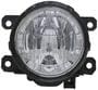 TYC Fog Light Assembly