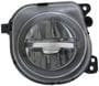 TYC Fog Light Assembly