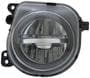 TYC Fog Light Assembly